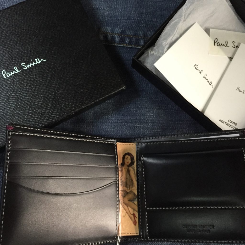 מתנות מעוצבות- ארנק מיוחד