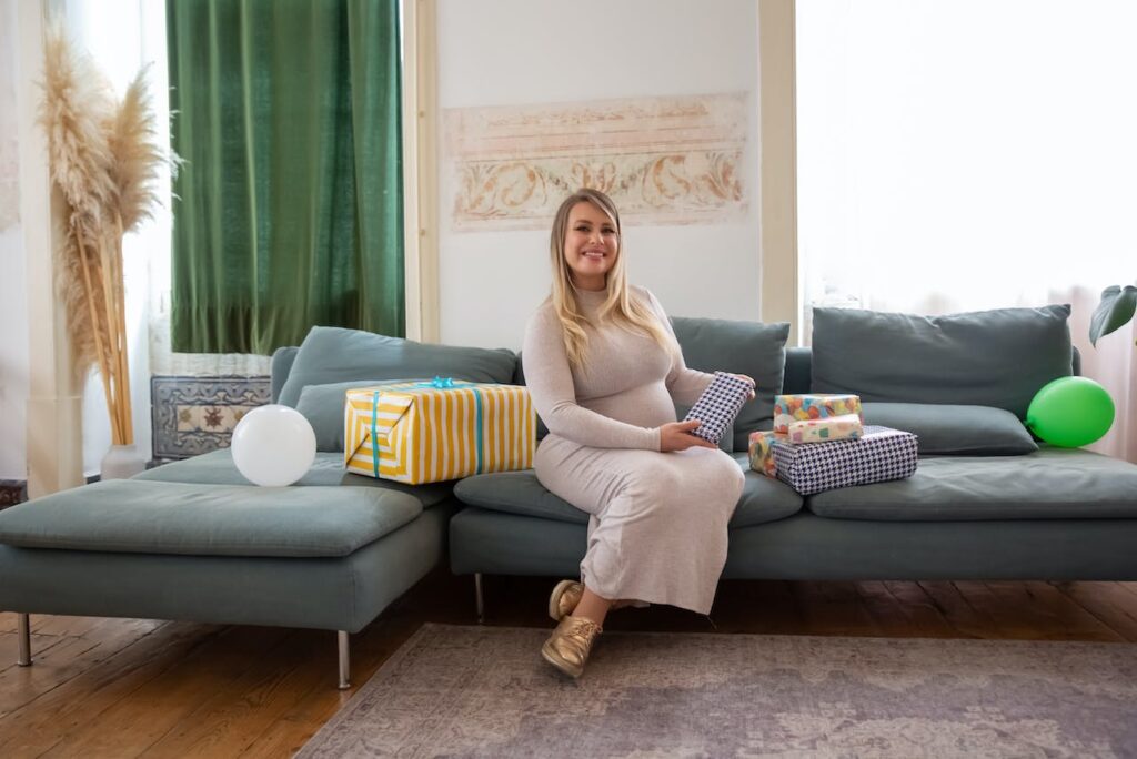 איך לבחור מתנה ליולדת?