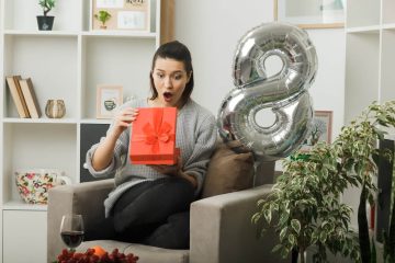 מתנות לגיל 18: רעיונות מיוחדים ומרגשים לנשים ולגברים