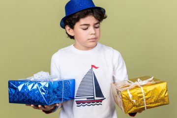 מתנות לילד לנער בן 15