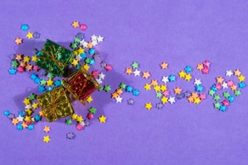 16 רעיונות למתנה לגיל 16